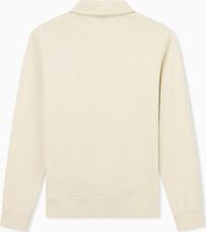 EA7 Train Refined M T-top Half Zip CO PA - Train Refined M T-top Half Zip CO PA