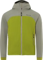 Novus LT Hybrid Hoody