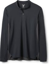 Rab Sonic Ultra Zip Herren Langarm Laufshirt