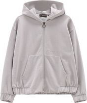 Woman Jacket FIX Hood