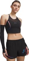 Under Armour Velociti Elite Crop Tank