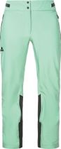 Schöffel Ski Pants Style Lufeld Women Damen Skihose