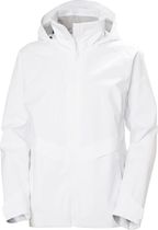 W HP Racing Hooded Jacket