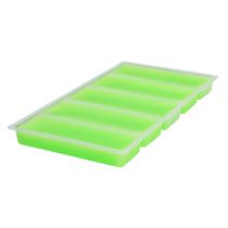 Cold Wax Riegel - Werkstatt
