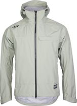 Protective P-space Age Herren Radjacke