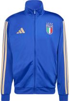adidas Italy DNA Track Top
