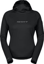 Hoody W's Defined Light Pullover