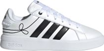adidas Grand Court 3.0 Girls Shoes Junior Junior Boys AND Girls