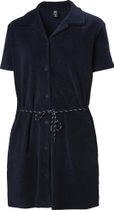 W Siren Towelling Dress