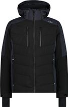 MAN Jacket Zip Hood