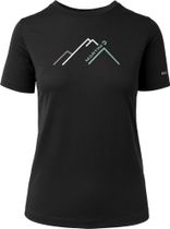 Martini Alpmate Summit Shirt W Women's Running Shirt