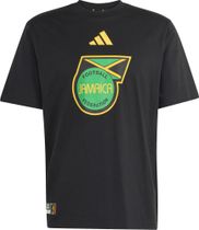 adidas Jamaica DNA Graphic T-shirt