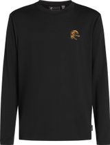 O'riginals Hybrid L/Slv T-shirt