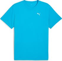 Graphics Running Faster Tee M