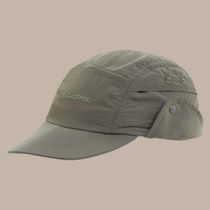 Craghoppers Unisex Nosilife Desert Hat II