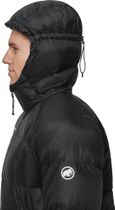Escape Puffy IN Hooded Jacket Men