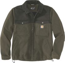Carhartt Montana Rugged Flex Duck Jacket Herren Freizeitjacke