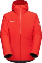 Alto Light 3 in 1 Hardshell Hooded Jacket Men