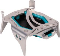 C.A.M.P. Peak ALU Rear