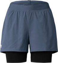 Pacemaker 2In1 Shorts W