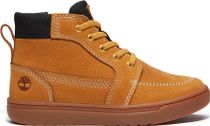 Timberland Kids Mid Lace UP With Zip Sneaker Kinder Freizeitschuhe