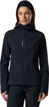 Rossignol W Venon Wind Hoodie Jacket Damen Langlaufjacke