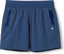 Rab Momentum Shorts Wmns Women's outdoor shorts