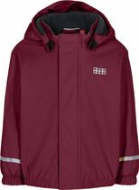 LWJUNIN 707 - Rain Jacket