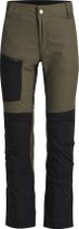Fulu Stretch Hybrid Pant Jr