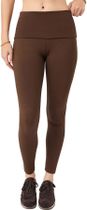 Mandala Rolldown Tights Damen Lauf- & Trainingshose