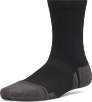 Under Armour New Y UA Perf Tech 3pk Crw Kinder Sportsocken