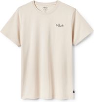 Rab Stance Cirque Tee Damen T-Shirt für sämtliche Outdoor Aktivitäten