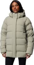 Amaze Puff Mid Hooded Jacket