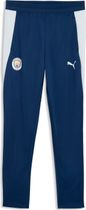 Puma Mcfc Training Jersey Jungen T-Shirt für sämtliche Outdoor Aktivitäten