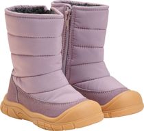 Color Kids Boots W. Side Zipper 760381 Kinder Winterstiefel