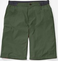 Rubidoux Short