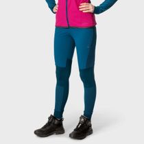 Tracks Women's Seamless Tights