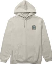 Salty Crew Crafted Pigment Fleece