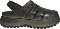 adidas Adilette Platform Clog Women 's walking sandals