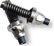 Silva Carbide Tips for Poles