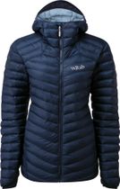 Cirrus Alpine Jacket Wmns