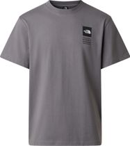 Mens BCD Celebration Relaxed Short Sleeve T