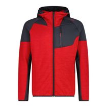 MAN Jacket FIX Hood