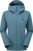 Mountain Equipment Frontier Wmns Jacket Damen Freizeitjacke