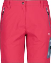 CMP Woman Bermuda Outdoor Shorts für Damen