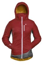 Refreshful Silkwool Jacket W