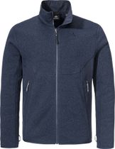 Circ Fleece Jk Style Yew Men