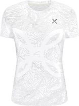 Montura Topographic Sublime T-shirt W. Damen Laufshirt