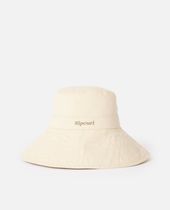 RipCurl Mixed Wide Brim UPF SUN Hat