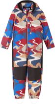 Reima Softshell Overall, Nurmes Kinder Skioverall
